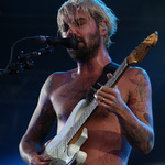 Biffy Clyro (6/98)